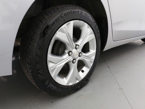 Chevrolet Onix 1.0 TURBO FLEX PLUS LTZ MANUAL