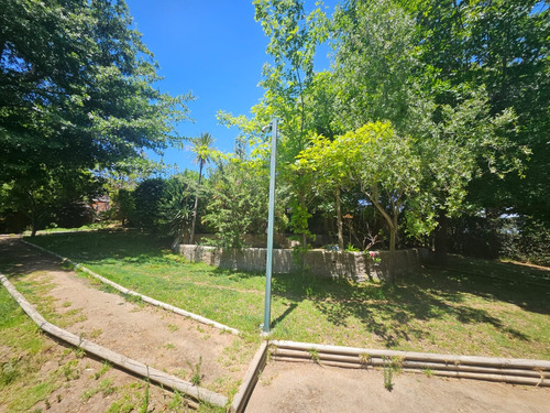 Tejada Con Niveles 4dort+4baños+10estc+bod+gy+piscina+jardin