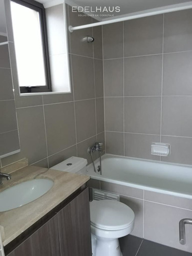 Departamento En Venta De 2 Dorm. Centro Calama
