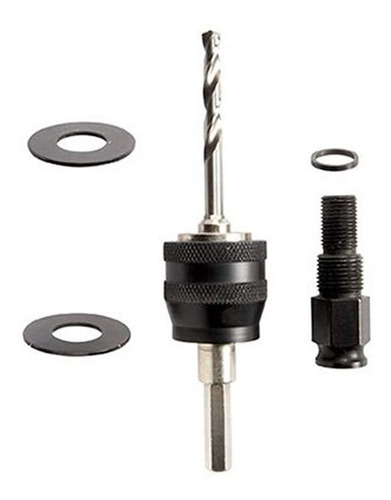 Bosch He1 2-piece Agujero Ampliadora Kit