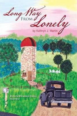 Libro Long Way From Lonely - Kathryn J. Martin