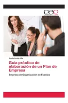Comprar Libro: Guía Práctica De Elaboración De Un Plan De Empresa: