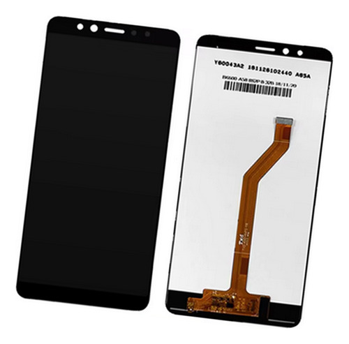 Pantalla Lcd Táctil Para Lenovo K5 Pro L38041