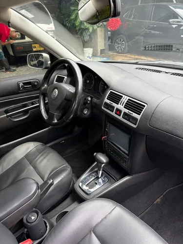 Volkswagen Jetta Clasico