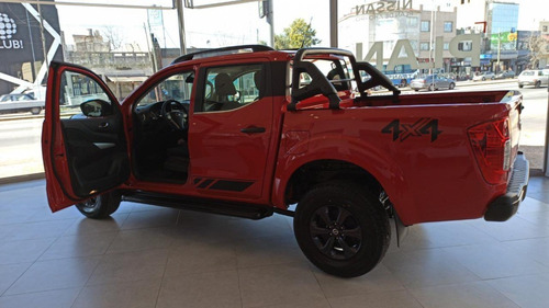 Nissan Frontier X-gear 4x4