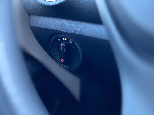 Imagen 12 de 21 de Volkswagen Up Take 2019 Precio Debajo Info