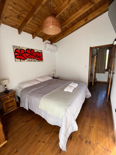 Cabañas En Tandil La Maiella Maximo 4 Personas