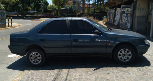 Peugeot 405 1.9 Grd