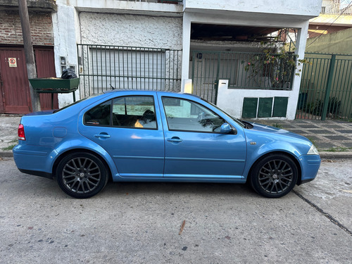 Volkswagen Bora 1.8 T Highline Tiptr Cu