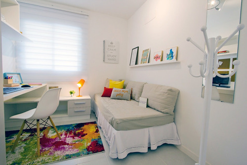 Imagem 13 de 30 de Apartamento - Ap00450 - 69245241