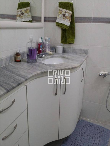 Imagem 15 de 16 de Casa Duplex Com 4 Quartos (1 Suíte), 2 Vagas À Venda, 220 M² Por R$ 1.299.000 - Ingá - Niterói/rj - Ca0056