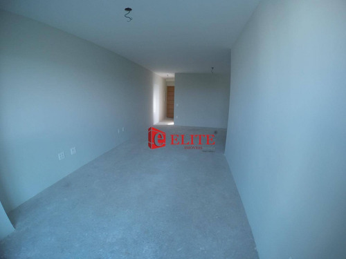 Imagem 3 de 28 de Apartamento Com 3 Dormitórios À Venda, 106 M² Por R$ 665.000,00 - Urbanova - São José Dos Campos/sp - Ap4161