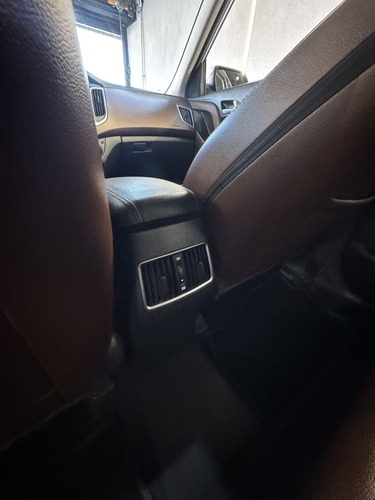 Hyundai Creta Creta Prestige 2.0 16V Flex Aut.