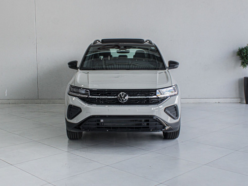 Volkswagen T-Cross Highline 1.4 TSI Flex 16V 5p Aut