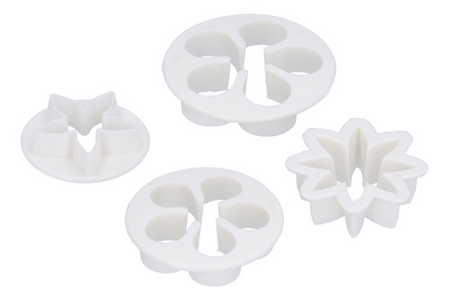 Herramienta Para Hornear, 47 Piezas, Herramientas Para Decor
