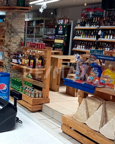 Imagen 5 de 9 de Fondo De Comercio :mini Market (solo Clientes)