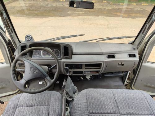 Jac Hfc1042 Kr