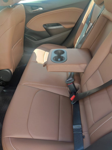 Nuevo Chevrolet Cruze Premier Ii Automatico 0km 2021 Mmm2
