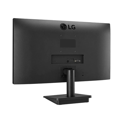 Imagen 4 de 5 de Monitor LG Led Amd Freesync 22 Pulgadas Full Hd 1920x1080 Color Negro 22mp410-b 22 Hdmi Vga
