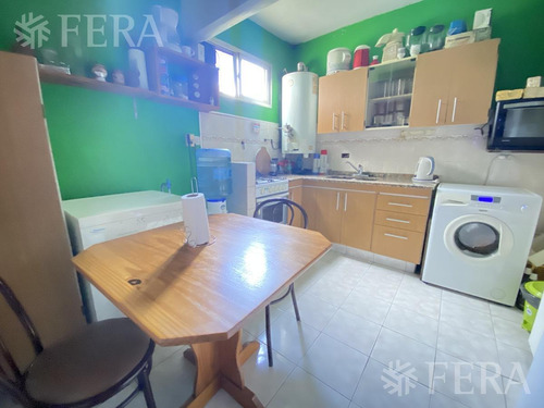 Imagen 10 de 15 de Venta Ph 2 Ambientes Con Jardin De Invierno En Bernal Oeste (29665)