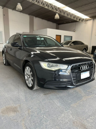 Audi A6 3.0 Tfsi 300cv Stronic Quattro