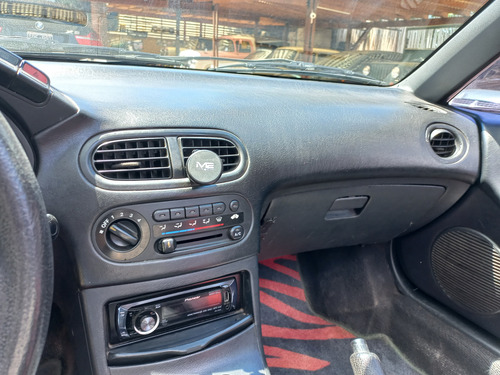 Honda Crx Del Sol 1.6 Del Sol