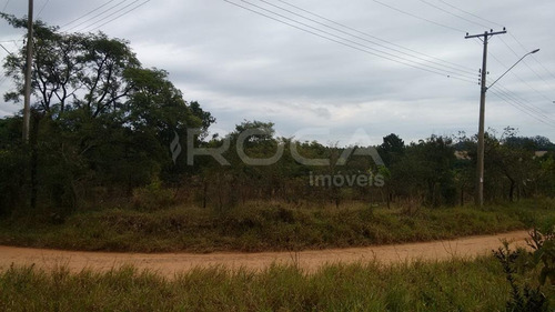 Venda De Rural / Chácara Na Cidade De São Carlos 7765