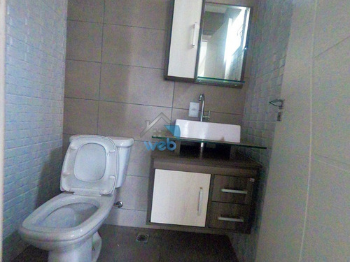Imagem 12 de 30 de Tríplex Jordânia À Venda Com 164m² De Área Privativa, Atico, Instalações De Gás E Ar-condicionado, Com 4 Quartos. Na Região Do Cajuru - Ca01063 - 68651822