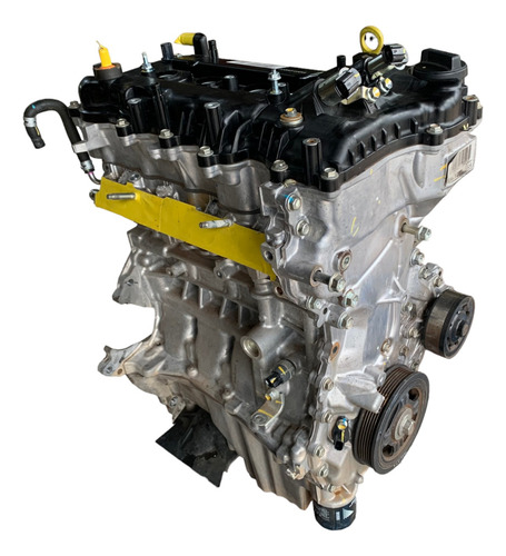 Motor Parcial Toyota Yaris 1.3 Aut 94cv 2019 2020 2021 2022