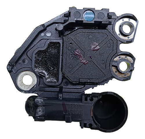 Regulador Voltagem Alternador Palio 1.4 2005 A 2012