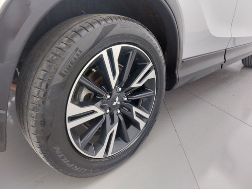 Mitsubishi Eclipse Cross 1.5 MIVEC TURBO GASOLINA HPE CVT
