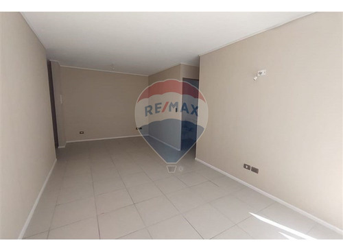 Se Vende Depto. En Rancagua 3d 2b 1e