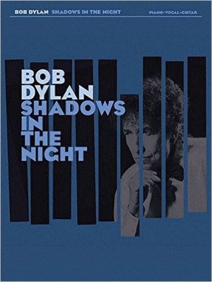 Libro Shadows In The Night Sku