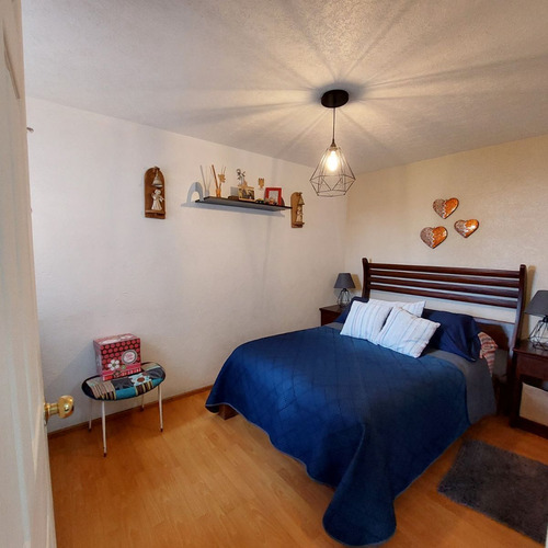 Venta De Departamento En Colonia Alamos