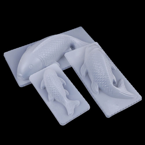 Molde De Silicona Para Tartas De Chocolate, Molde De Silicon