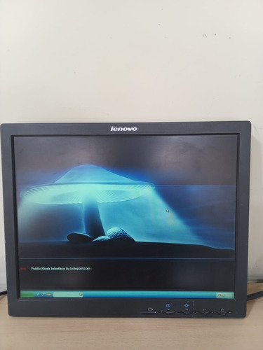 Monitor Lenovo Para Repuesto O Reparar