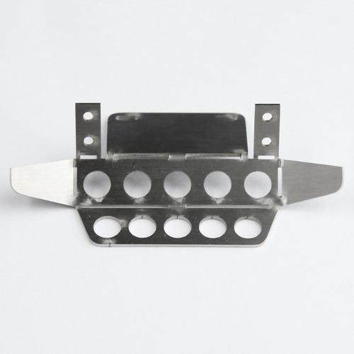 Para 3 Protectora De Chasis Para Wpl Mn D90 Fj40 Escala 1:16