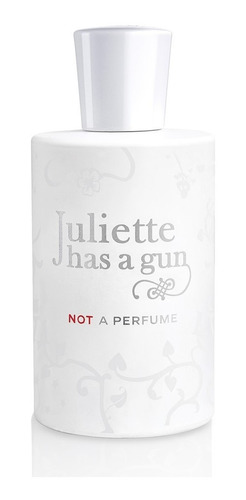 Edp 1.7 Onzas Not A Perfume Juliette Has A Gun Para Mujer