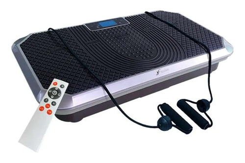 Plataforma Vibratoria Power Tv  Fit De Telecompras Colombia