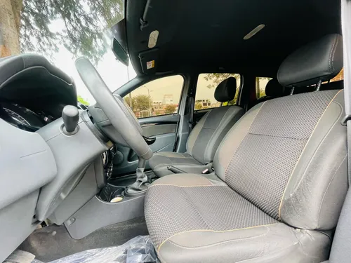 Renault Duster 1.6 Intense