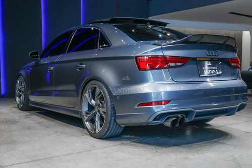 Audi A3 Sportline 2.0t Aut.sec 117 2017