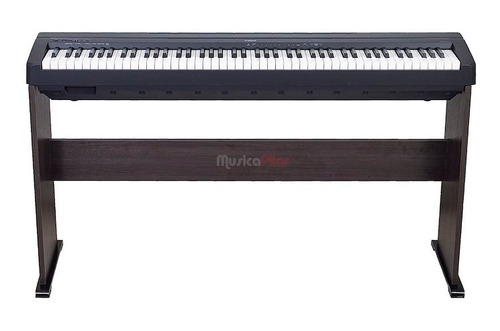 Mueble Soporte Piano Electrónico Yamaha P45 P115 Musicapilar