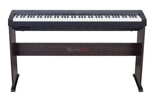 comprar Mueble Soporte Piano Electrónico Yamaha P45 P115 Musicapilar