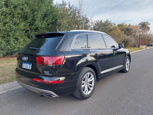 Audi Q7 3.0 Tfsi 333cv Tiptronic Quattro