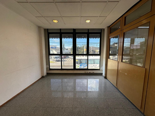 Alquiler Oficinas 600 M2 Edificio En Block Pilar Centro