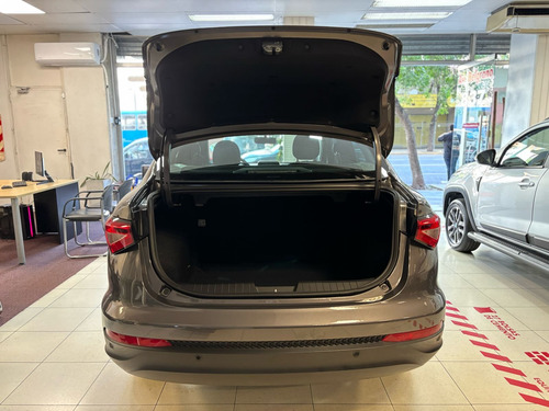 Fiat Cronos 1.3 Gse Drive Pack Plus