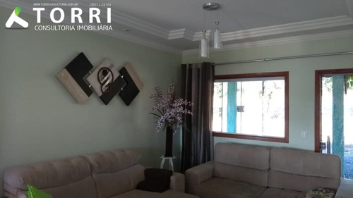 Chácara À Venda Em Araçoiaba Da Serra - Ch00093 - 33115111
