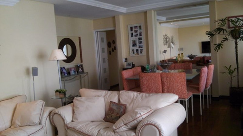Imagem 1 de 22 de Apartamento - Ref: 3357