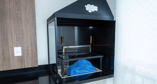 Imagem 11 de 25 de Apartamento Residencial Em São Paulo - Sp - Ap2775_etic