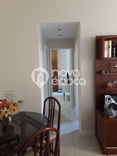 Imagem 3 de 28 de Apartamento - Ref: Co2ap40208
